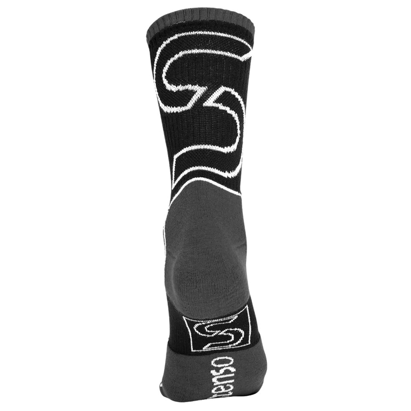 ЧОРАПИ 43-46 СИВИ SOCKS MECHANIC ЧОРАПИ 43-46 СИВИ SOCKS MECHANIC