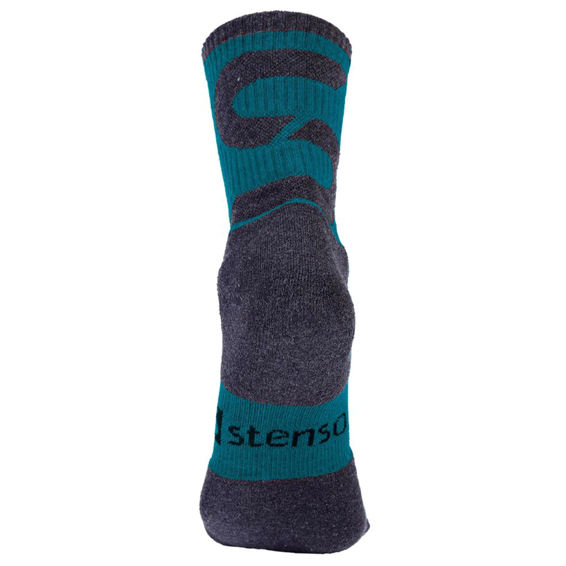 ЧОРАПИ 43-46 ПЕТРОЛ/СИН SOCKS BICOLOR ЧОРАПИ 43-46 ПЕТРОЛ/СИН SOCKS BICOLOR