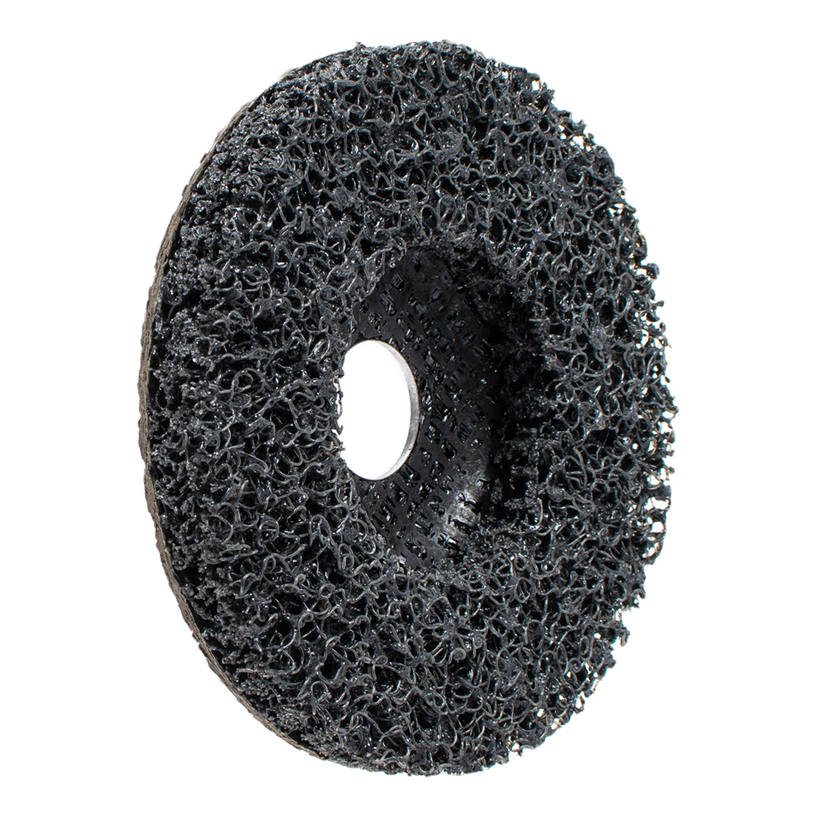 KLINGSPOR ПОЧИСТВ.ДИСК 115x22.23 NCD 200 KLINGSPOR ПОЧИСТВ.ДИСК 115x22.23 NCD 200