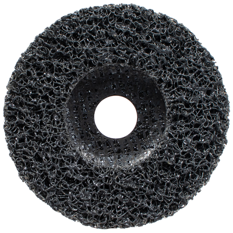 KLINGSPOR ПОЧИСТВ.ДИСК 125x22.23 NCD 200 KLINGSPOR ПОЧИСТВ.ДИСК 125x22.23 NCD 200