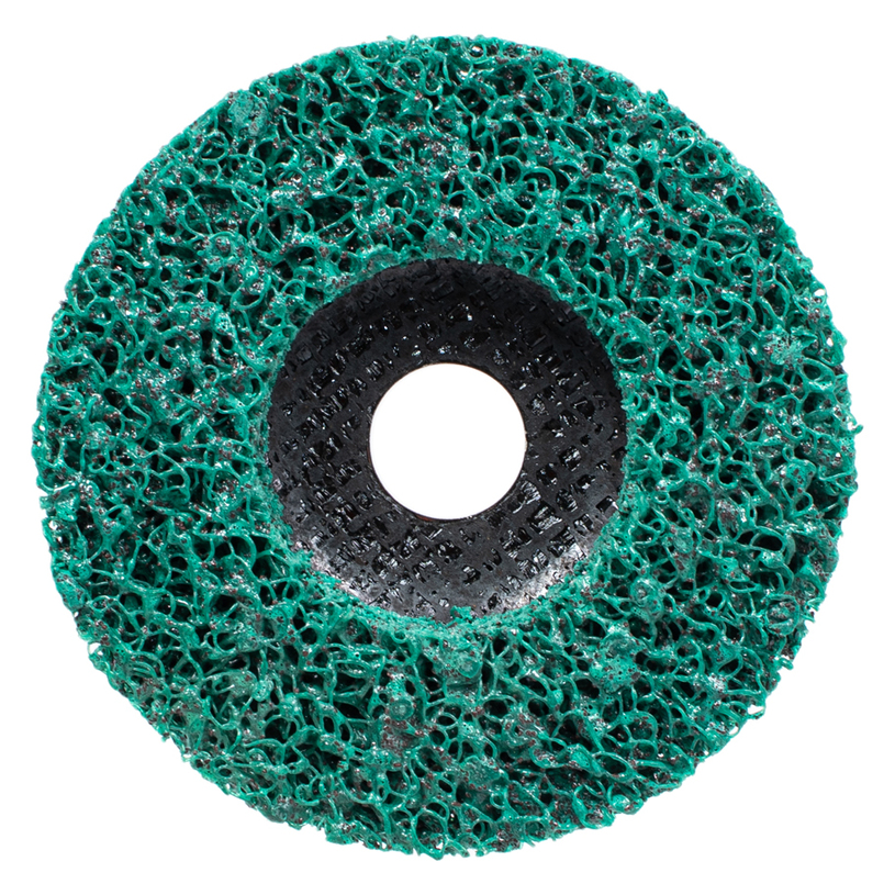 KLINGSPOR ПОЧИСТВ.ДИСК 125mm NCD 200 HD KLINGSPOR ПОЧИСТВ.ДИСК 125mm NCD 200 HD