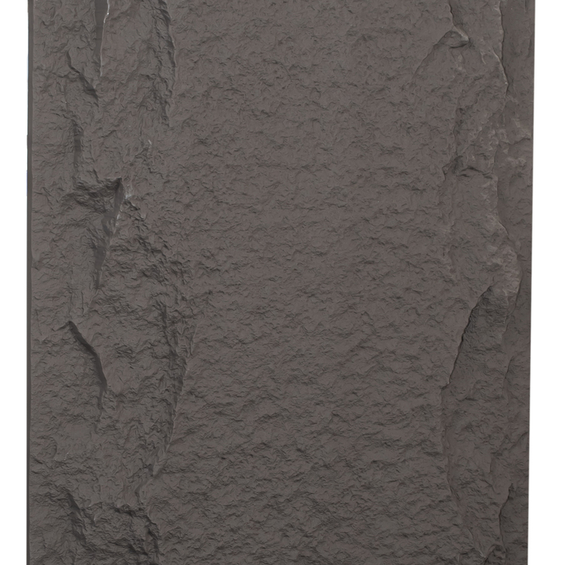 ДЕКОР. PU КАМЪК 120Х60Х5 ELEGANT BLACK ДЕКОР. PU КАМЪК 120Х60Х5 ELEGANT BLACK