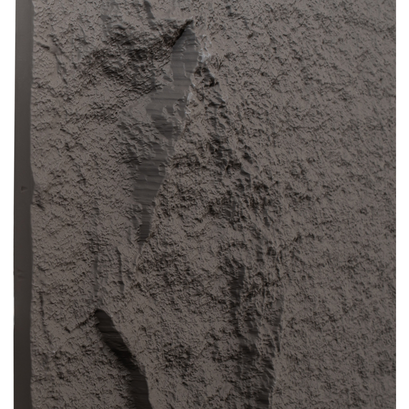 ДЕКОР. PU КАМЪК 120Х60Х5 ELEGANT BLACK ДЕКОР. PU КАМЪК 120Х60Х5 ELEGANT BLACK