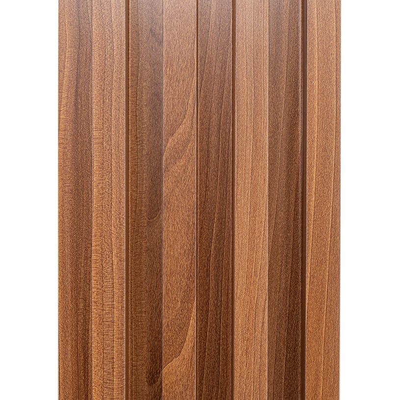 &PVC ПАНЕЛ 261Х17Х2.4 LK3006 КАФЯВ ДЪБ &PVC ПАНЕЛ 261Х17Х2.4 LK3006 КАФЯВ ДЪБ