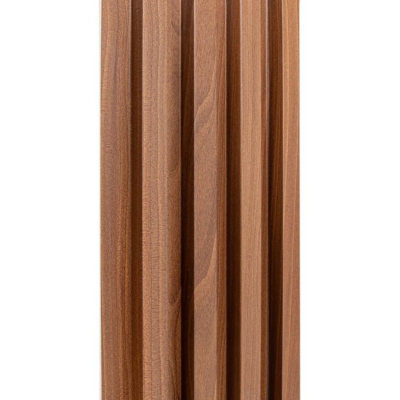 &PVC ПАНЕЛ 261Х17Х2.4 LK3006 КАФЯВ ДЪБ &PVC ПАНЕЛ 261Х17Х2.4 LK3006 КАФЯВ ДЪБ