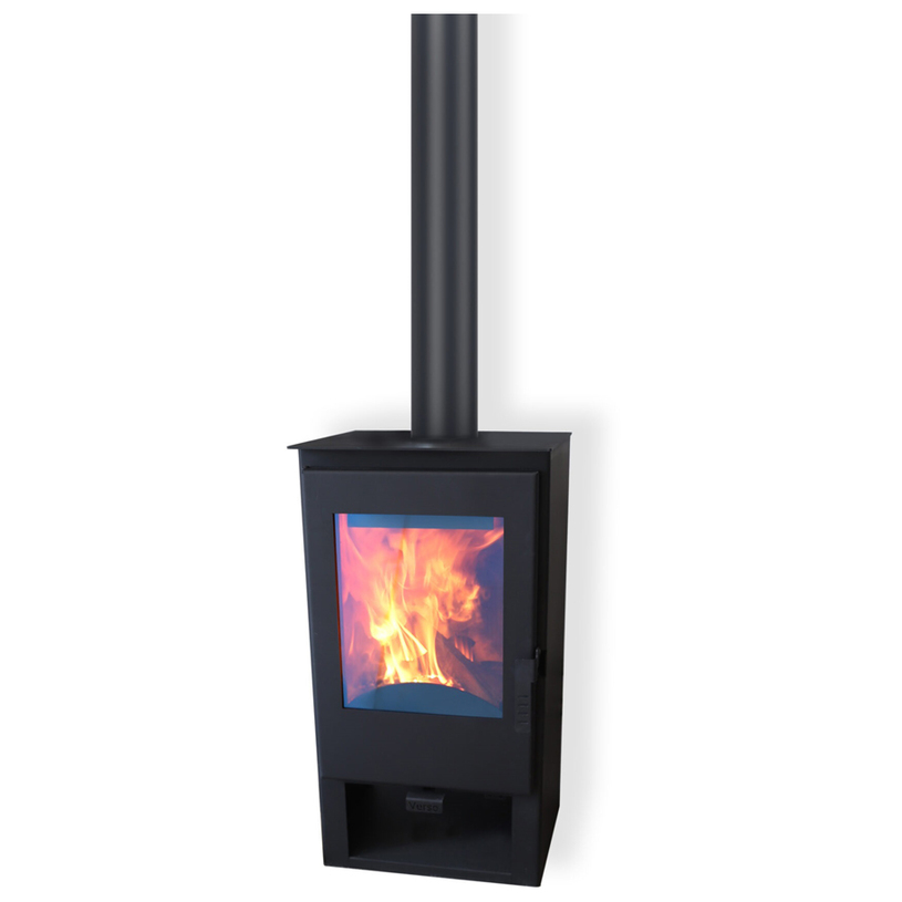 КАМИНА VERSO SOPHIA 7kW КАМИНА VERSO SOPHIA 7kW