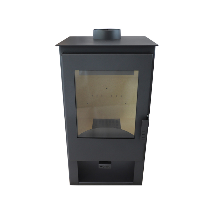 КАМИНА VERSO SOPHIA 7kW КАМИНА VERSO SOPHIA 7kW