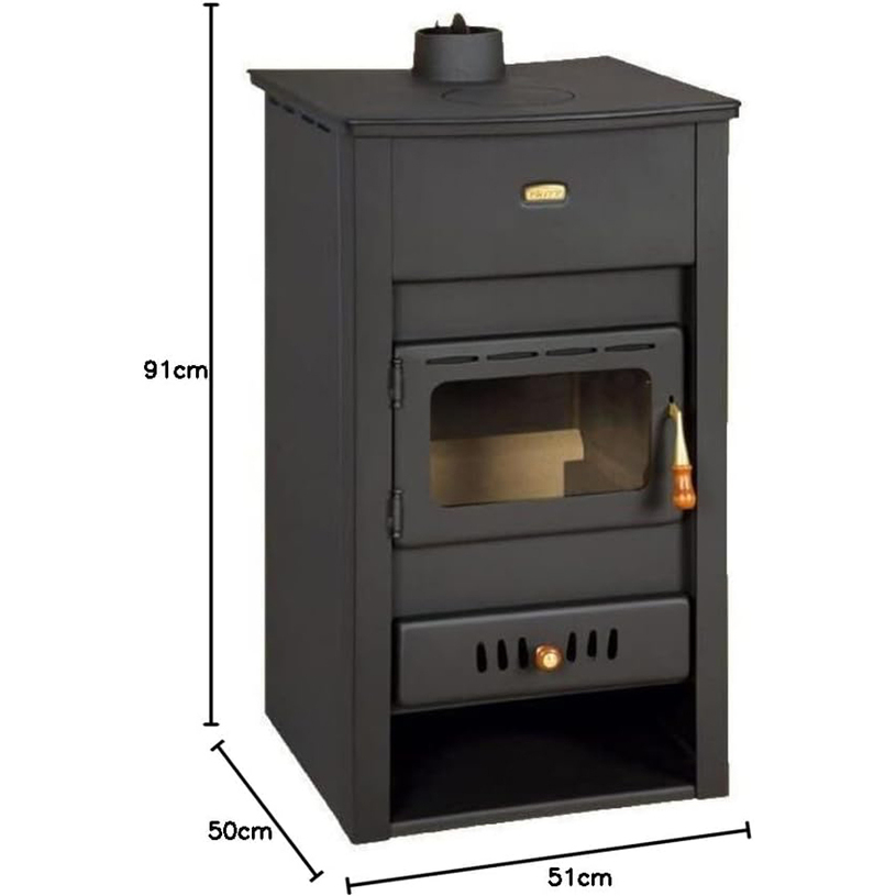 КАМИНА PRITY K2 CP W13 КАМИНА PRITY K2 CP W13