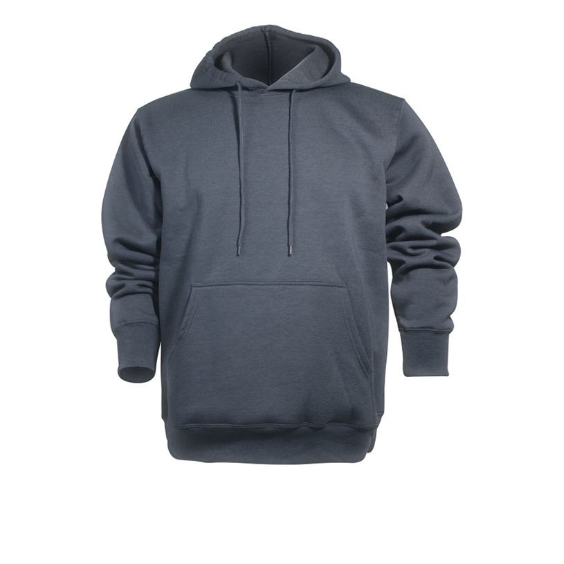 WURTH СУИТШЪРТ HOODED СИВ Р-Р L WURTH СУИТШЪРТ HOODED СИВ Р-Р L