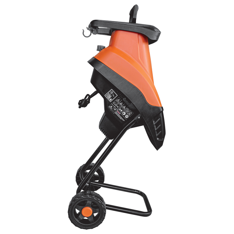 PREMIUM КЛОНОТРОШАЧ 2400W PREMIUM КЛОНОТРОШАЧ 2400W