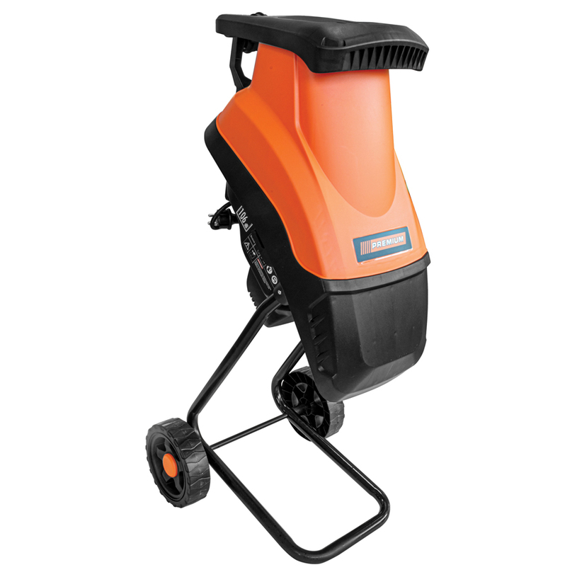 PREMIUM КЛОНОТРОШАЧ 2400W PREMIUM КЛОНОТРОШАЧ 2400W