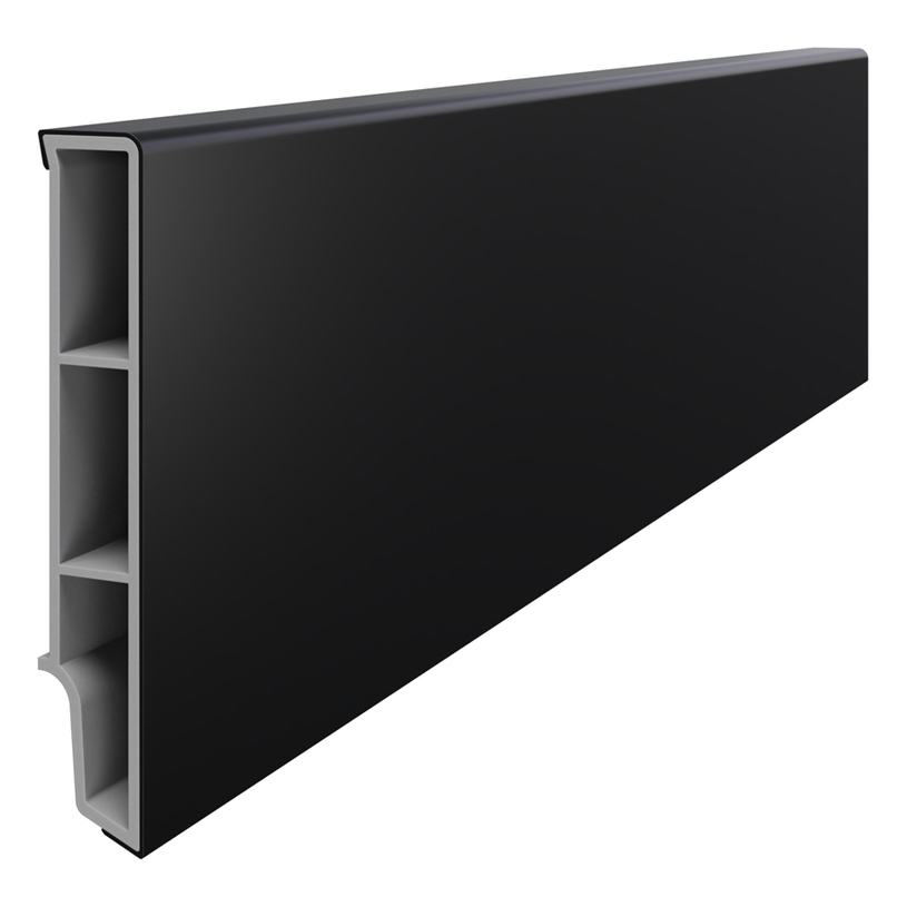 ПЕРВАЗ PVC SEMPLA 80 702 ЧЕРЕН ПЕРВАЗ PVC SEMPLA 80 702 ЧЕРЕН