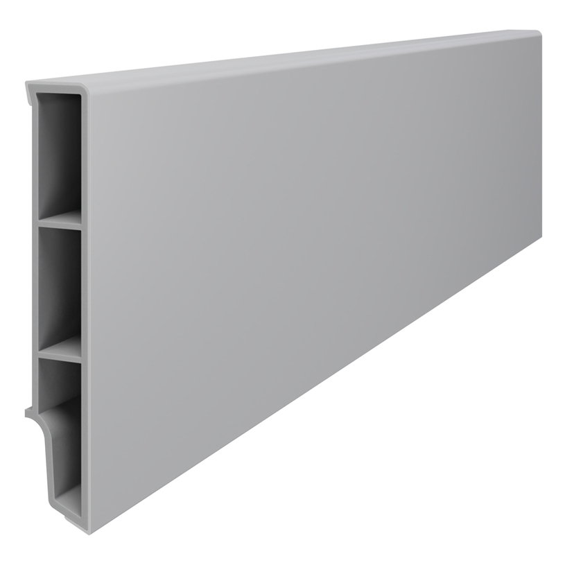 ПЕРВАЗ PVC SEMPLA 80 704 СВ. СИВ ПЕРВАЗ PVC SEMPLA 80 704 СВ. СИВ