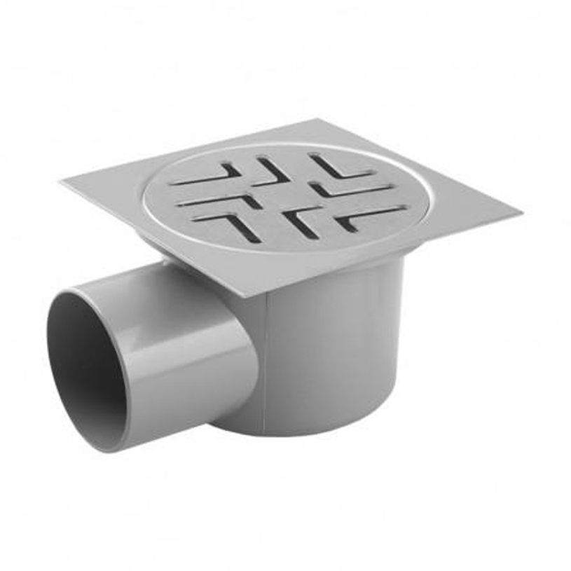 ПОДОВ СИФОН 100х100мм РОГОВ,РЕТРО ПОДОВ СИФОН 100х100мм РОГОВ,РЕТРО