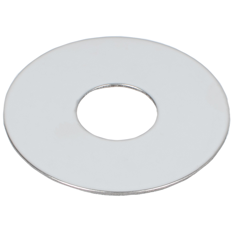 РОЗЕТКА 1/2 ШИРОКА ПЛОСКА РОЗЕТКА 1/2 ШИРОКА ПЛОСКА