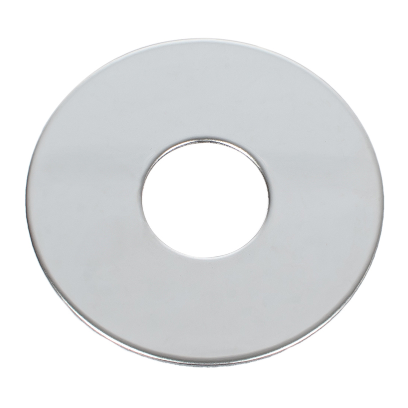 РОЗЕТКА 1/2 ШИРОКА ПЛОСКА РОЗЕТКА 1/2 ШИРОКА ПЛОСКА