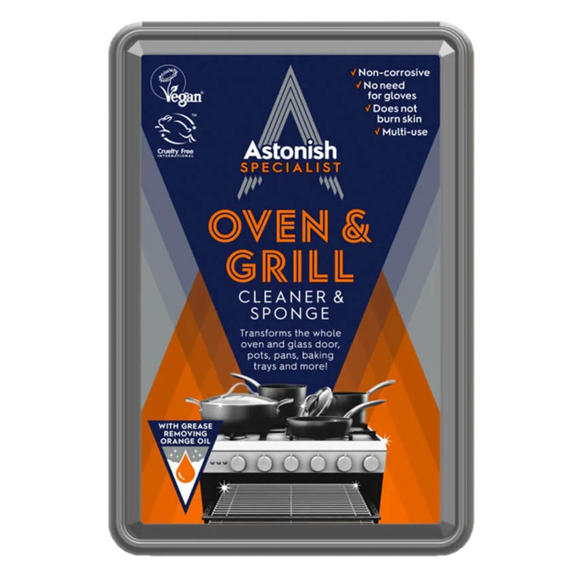 &ПАСТА ПОЧИСТВАНЕ ФУРНИ ГРИЛОВЕ250G+ГЪБА &ПАСТА ПОЧИСТВАНЕ ФУРНИ ГРИЛОВЕ250G+ГЪБА