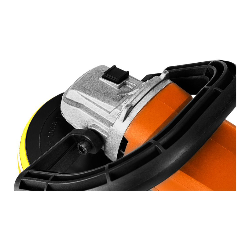 NEO ПОЛИРМАШИНА 900 W 150 MM NEO ПОЛИРМАШИНА 900 W 150 MM