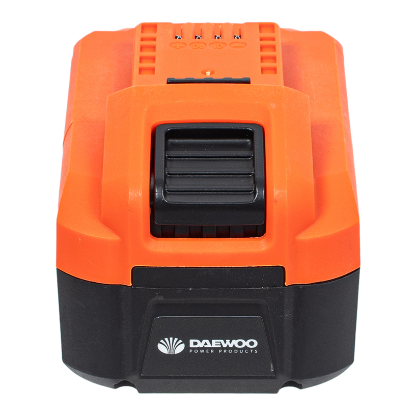 DAEWOO БАТЕРИЯ "UNI-BAT" 20V. 6AH DAEWOO БАТЕРИЯ "UNI-BAT" 20V. 6AH