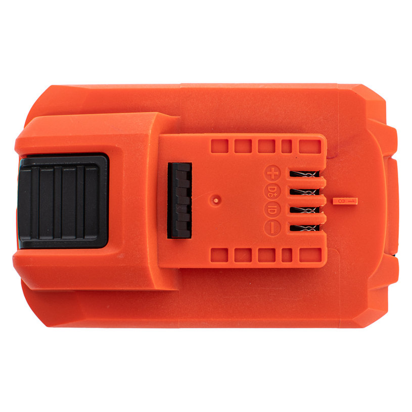 DAEWOO БАТЕРИЯ "UNI-BAT" 20V. 6AH DAEWOO БАТЕРИЯ "UNI-BAT" 20V. 6AH