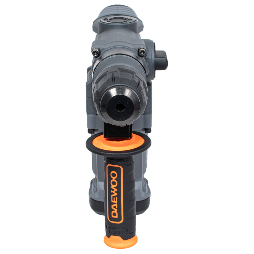 DAEWOO АКУМ.БЕЗЧ.ПЕРФОРАТОР 4.5J 20VSOLO DAEWOO АКУМ.БЕЗЧ.ПЕРФОРАТОР 4.5J 20VSOLO