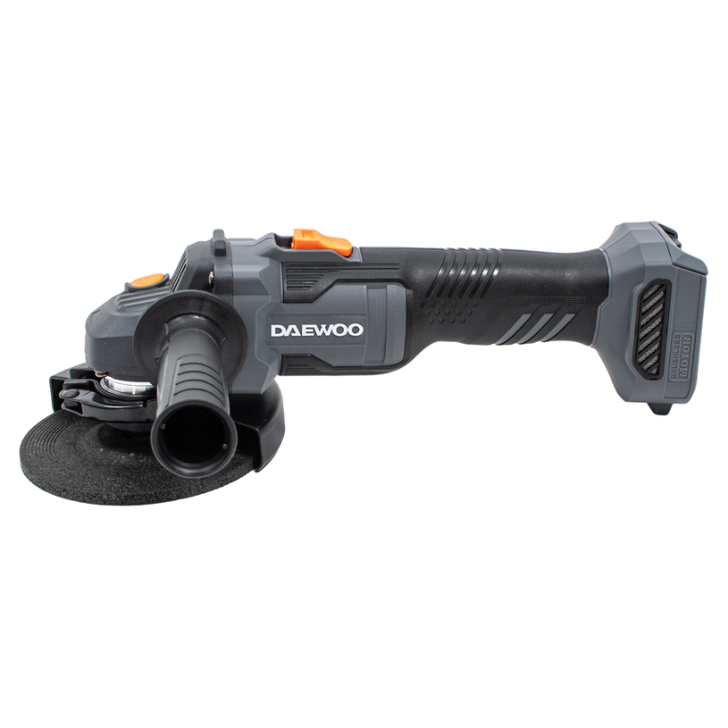 DAEWOO АКУМ.БЕЗЧ.ЪГЛ.125MM SOLO 125MM DAEWOO АКУМ.БЕЗЧ.ЪГЛ.125MM SOLO 125MM