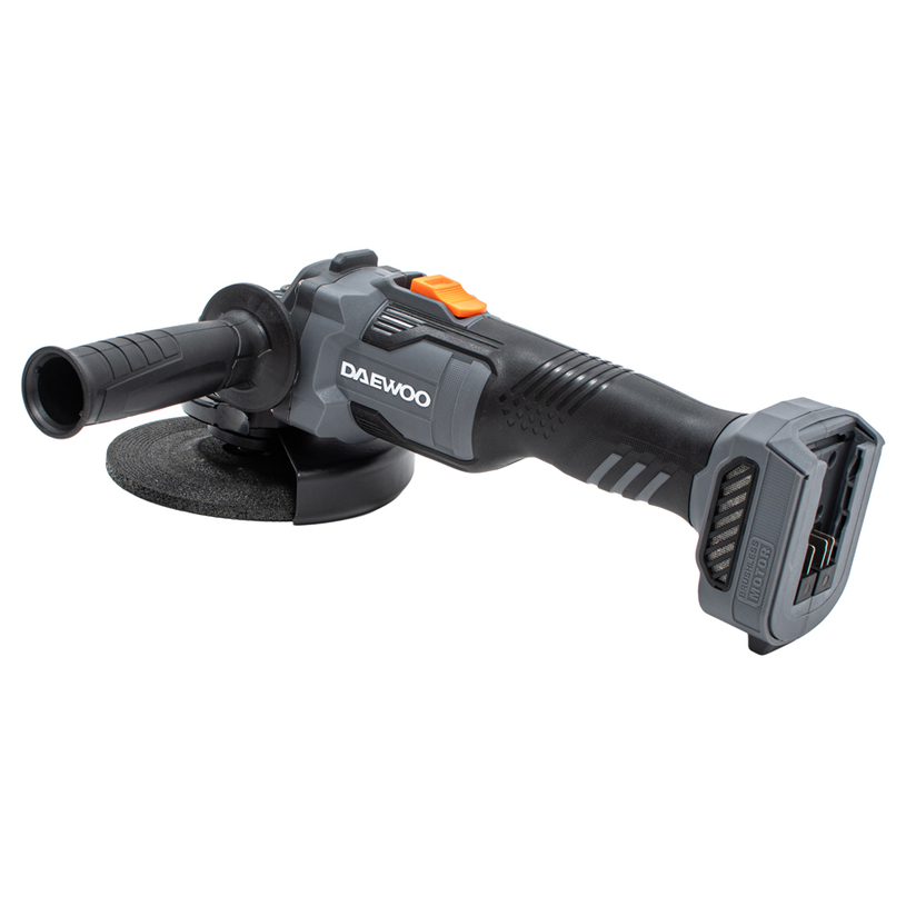 DAEWOO АКУМ.БЕЗЧ.ЪГЛ.125MM SOLO 125MM DAEWOO АКУМ.БЕЗЧ.ЪГЛ.125MM SOLO 125MM