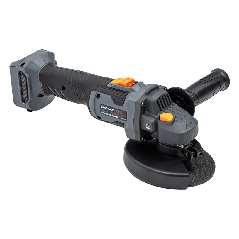 DAEWOO АКУМ.БЕЗЧ.ЪГЛ.125MM SOLO 125MM DAEWOO АКУМ.БЕЗЧ.ЪГЛ.125MM SOLO 125MM