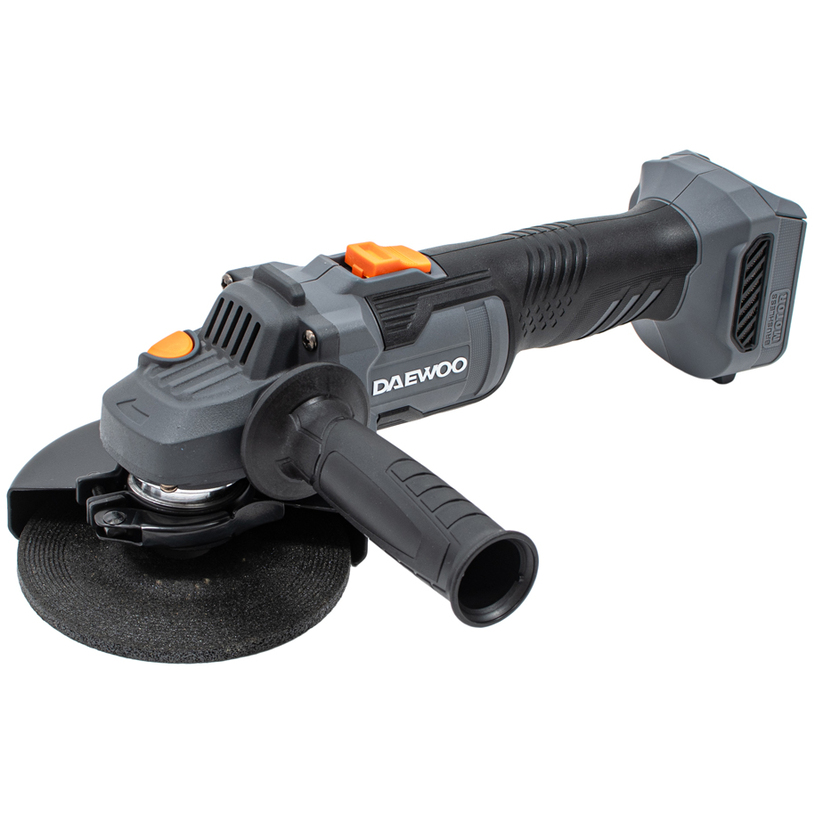 DAEWOO АКУМ.БЕЗЧ.ЪГЛ.125MM SOLO 125MM DAEWOO АКУМ.БЕЗЧ.ЪГЛ.125MM SOLO 125MM
