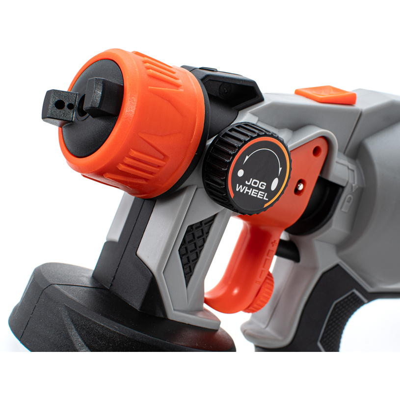 DAEWOO АКУМ.ПИСТОЛЕТ ЗА БОЯДИСТВАНЕ 20V DAEWOO АКУМ.ПИСТОЛЕТ ЗА БОЯДИСТВАНЕ 20V