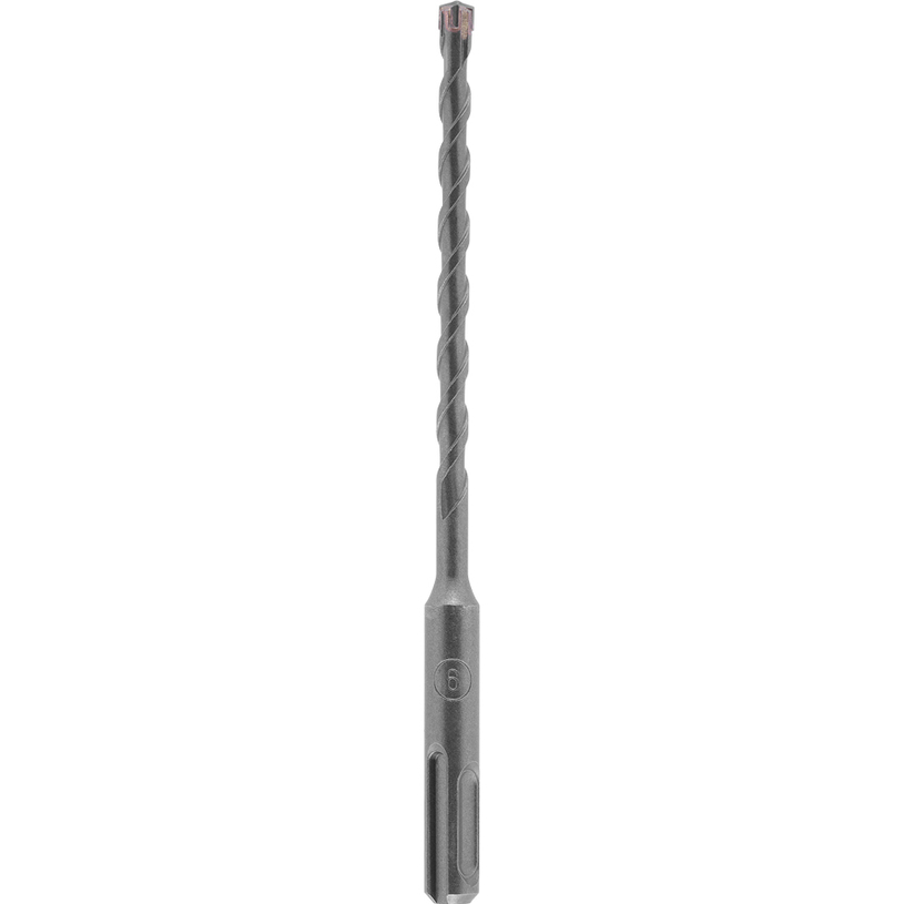 KWB СВРЕДЛО SDS PLUS, HB2, Ф6 X 160 ММ KWB СВРЕДЛО SDS PLUS, HB2, Ф6 X 160 ММ