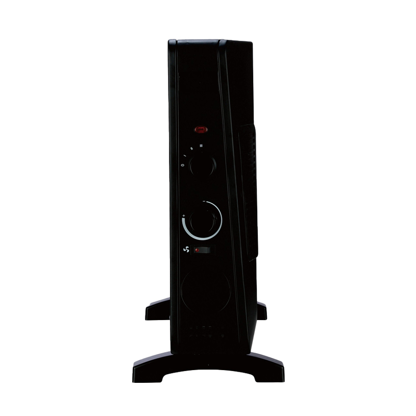 КОНВЕКТОР ROSBERG R51974ETB 2500W ЧЕРЕН КОНВЕКТОР ROSBERG R51974ETB 2500W ЧЕРЕН