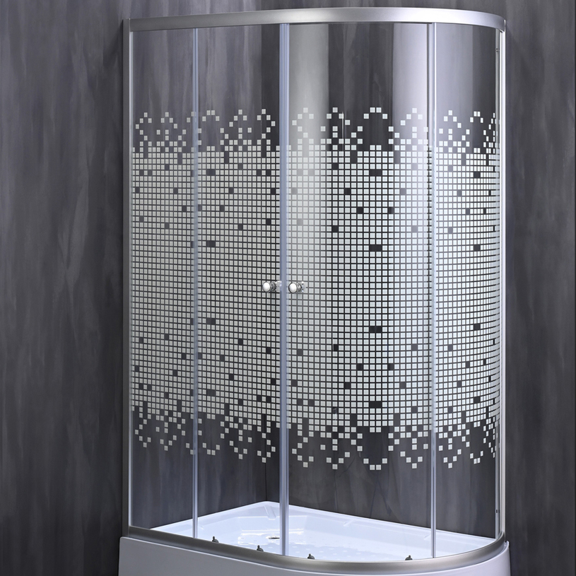 ДУШ КАБ. SYNCHRO 8051L 195/120/80 ДУШ КАБ. SYNCHRO 8051L 195/120/80