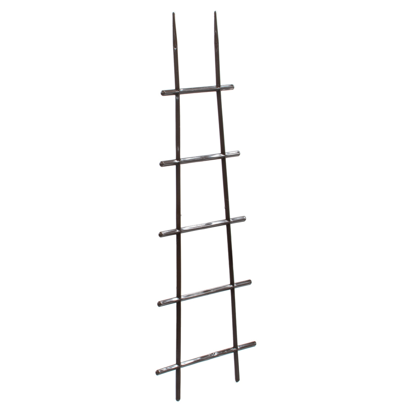 СТЪЛБИЧКА ЗА ЦВЕТЯ 50CM КАФЯВ СТЪЛБИЧКА ЗА ЦВЕТЯ 50CM КАФЯВ