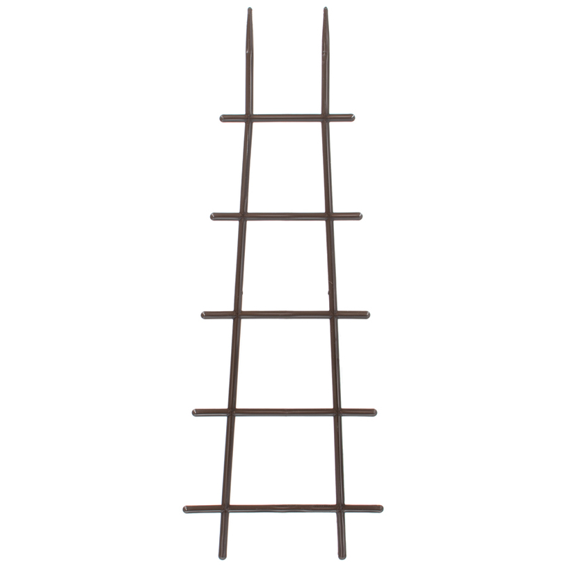 СТЪЛБИЧКА ЗА ЦВЕТЯ 50CM КАФЯВ СТЪЛБИЧКА ЗА ЦВЕТЯ 50CM КАФЯВ