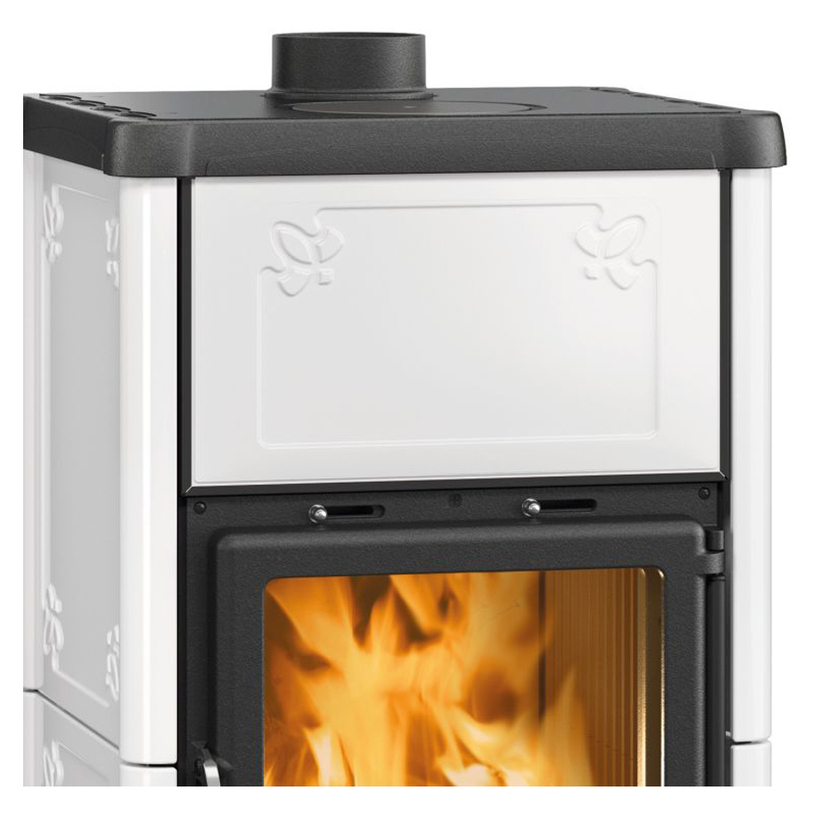 КАМИНА НА ДЪРВА FEDORA - BIIN 8.3kW КАМИНА НА ДЪРВА FEDORA - BIIN 8.3kW