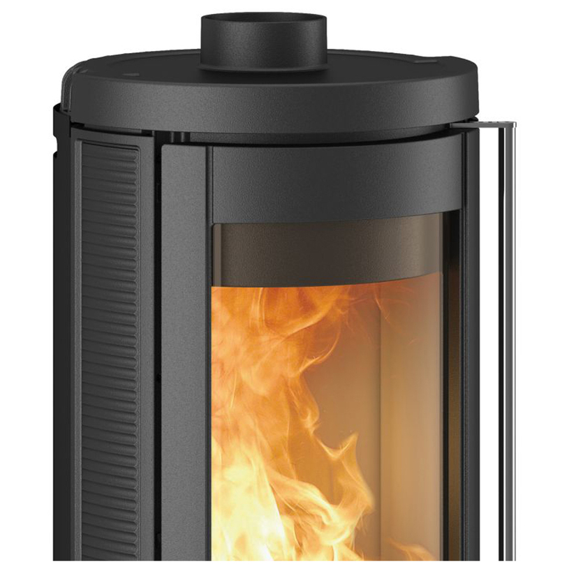 КАМИНА НА ДЪРВА MARLENA 7.5kW КАМИНА НА ДЪРВА MARLENA 7.5kW