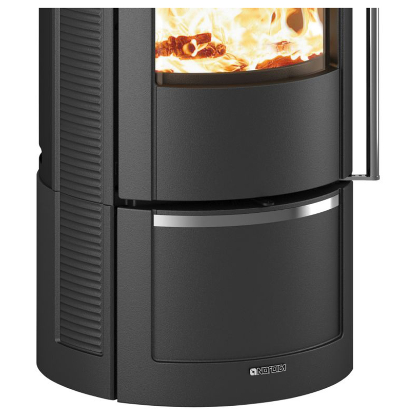 КАМИНА НА ДЪРВА MARLENA 7.5kW КАМИНА НА ДЪРВА MARLENA 7.5kW