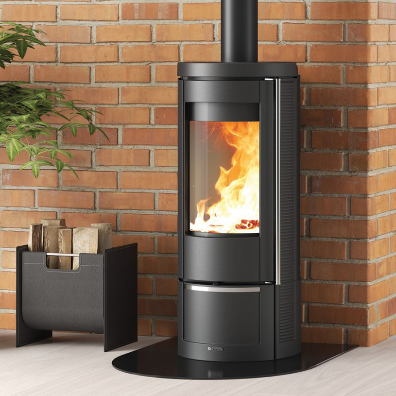 КАМИНА НА ДЪРВА MARLENA 7.5kW КАМИНА НА ДЪРВА MARLENA 7.5kW