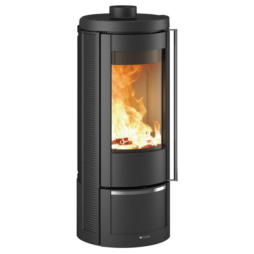 КАМИНА НА ДЪРВА MARLENA 7.5kW КАМИНА НА ДЪРВА MARLENA 7.5kW