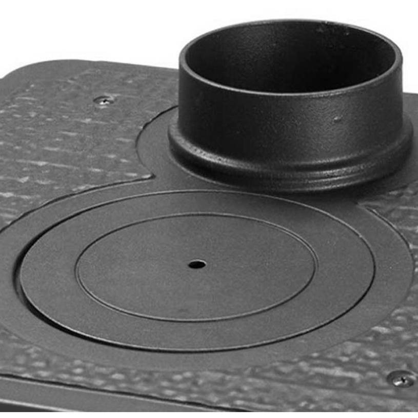 КАМИНА НА ДЪРВА GEMMA CERAMICA 6kW КАМИНА НА ДЪРВА GEMMA CERAMICA 6kW