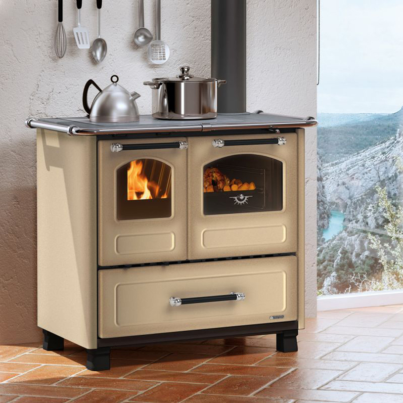 ПЕЧКА НА ДЪРВА FAMILY 4.5 - CAPP 7.5kW ПЕЧКА НА ДЪРВА FAMILY 4.5 - CAPP 7.5kW