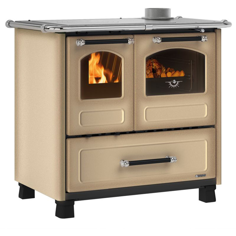 ПЕЧКА НА ДЪРВА FAMILY 4.5 - CAPP 7.5kW ПЕЧКА НА ДЪРВА FAMILY 4.5 - CAPP 7.5kW