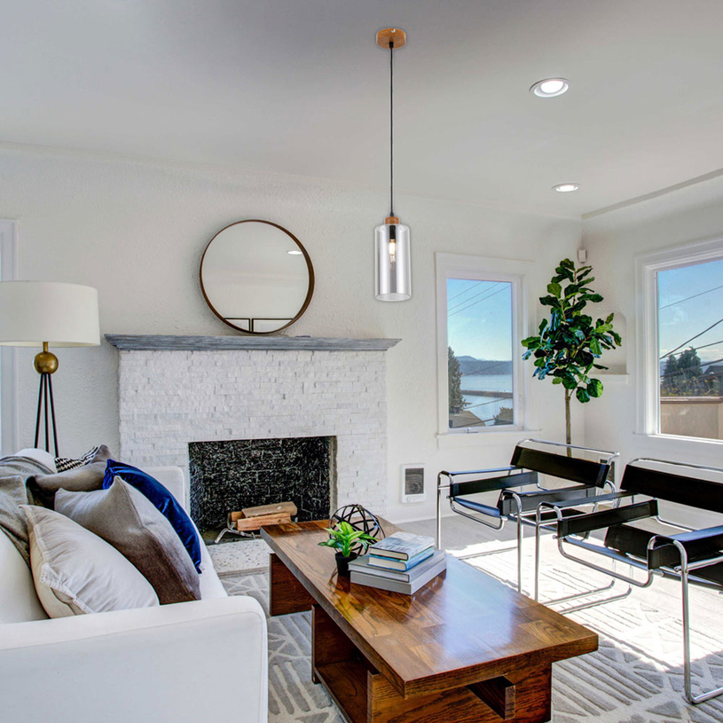 ПЕНДЕЛ Е27 ОПУШЕНО СТЪКЛО AMIRA VIVALUX ПЕНДЕЛ Е27 ОПУШЕНО СТЪКЛО AMIRA VIVALUX