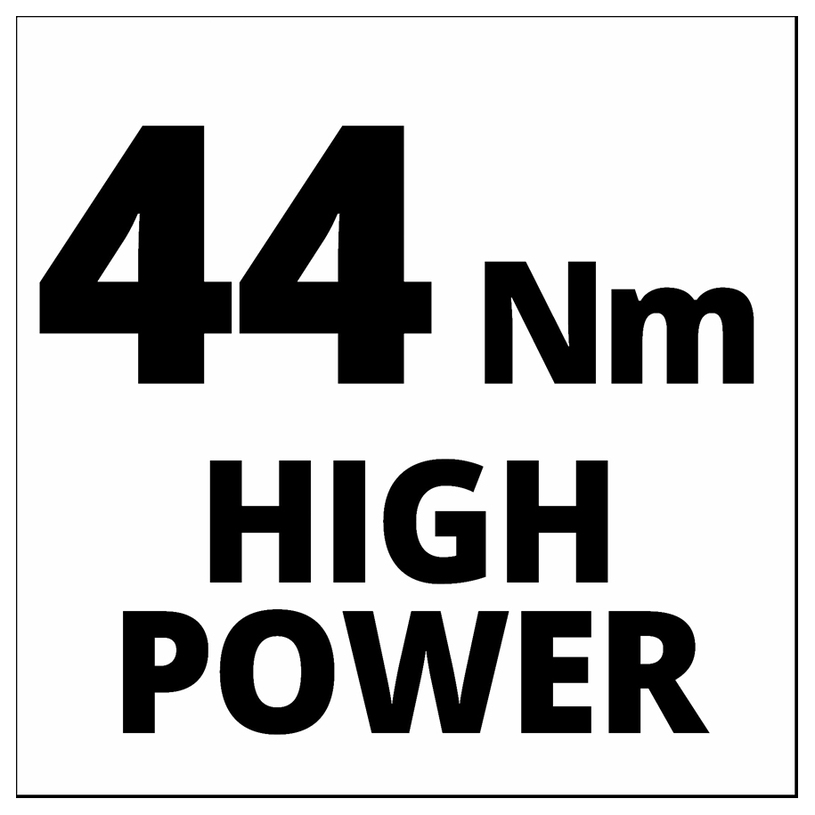 EINHELL АК.УД.БОРМАШИНА TE-CD 18/44 SET EINHELL АК.УД.БОРМАШИНА TE-CD 18/44 SET