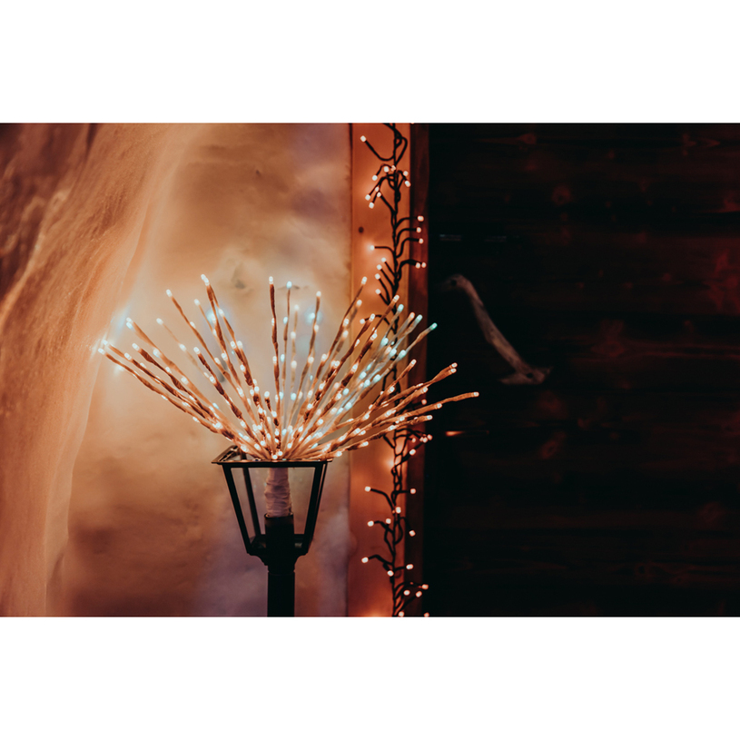 TWINKLY СВ.ТОПКА 80CM 200LED RGB BT+WIFI TWINKLY СВ.ТОПКА 80CM 200LED RGB BT+WIFI
