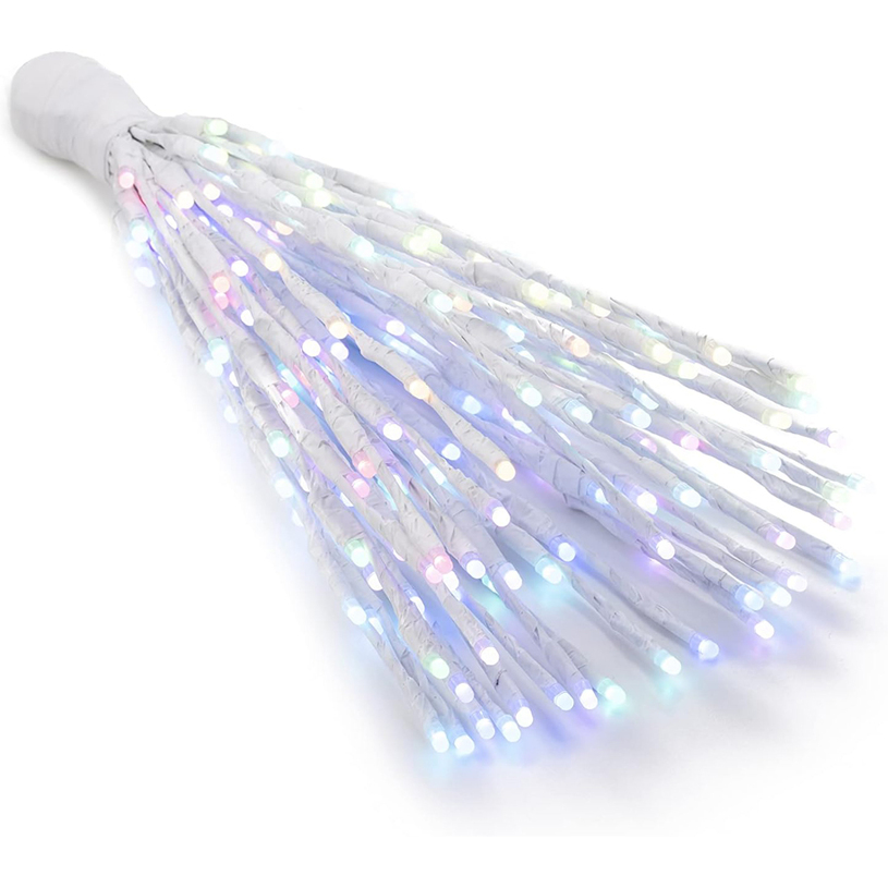 TWINKLY СВ.ТОПКА 80CM 200LED RGB BT+WIFI TWINKLY СВ.ТОПКА 80CM 200LED RGB BT+WIFI
