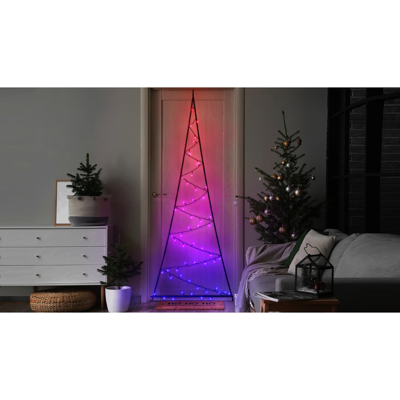 TWINKLY СВ. ДЪРВО 2M 70LED RGB+W BT+WIFI TWINKLY СВ. ДЪРВО 2M 70LED RGB+W BT+WIFI