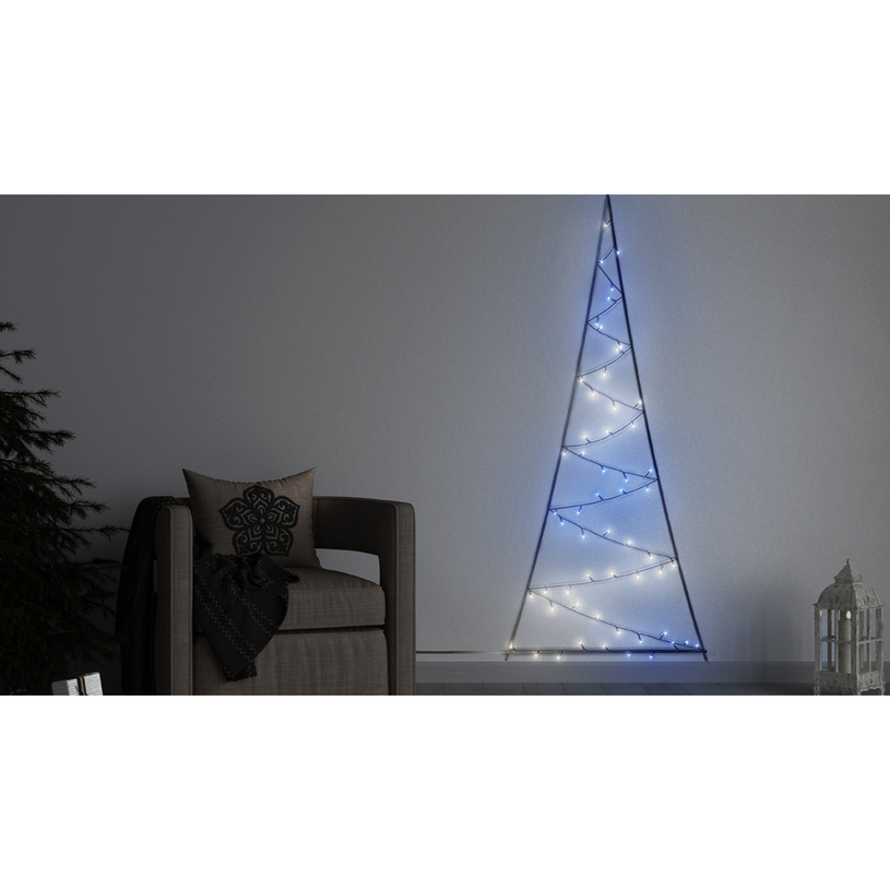 TWINKLY СВ. ДЪРВО 2M 70LED RGB+W BT+WIFI TWINKLY СВ. ДЪРВО 2M 70LED RGB+W BT+WIFI
