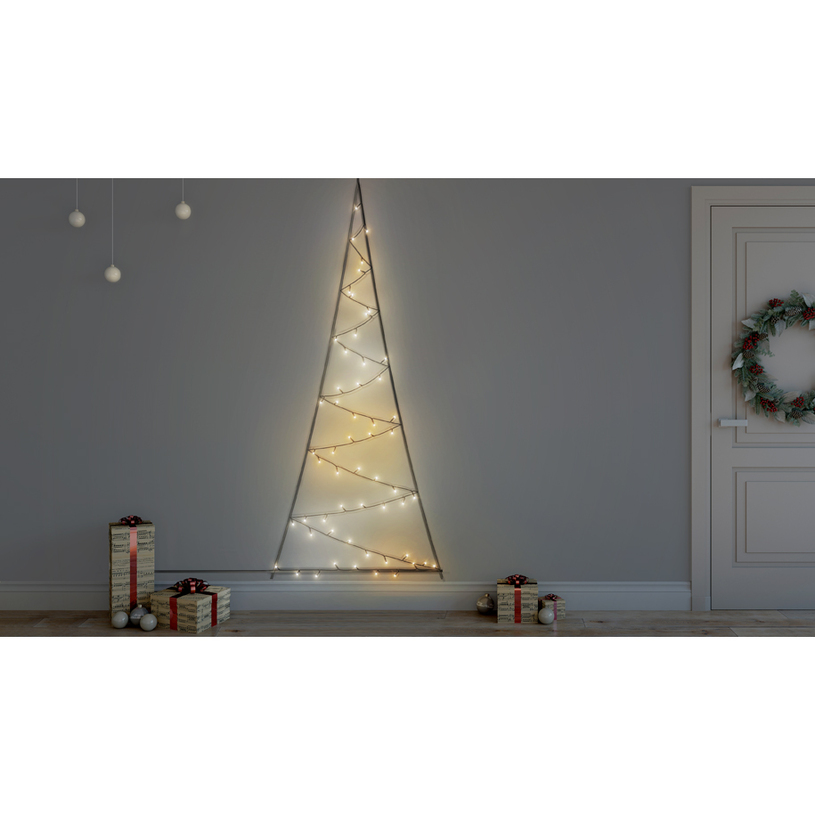 TWINKLY СВ. ДЪРВО 2M 70LED RGB+W BT+WIFI TWINKLY СВ. ДЪРВО 2M 70LED RGB+W BT+WIFI